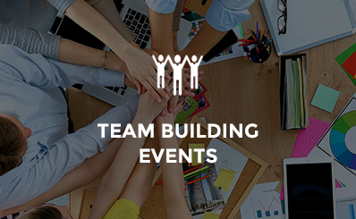 team building events