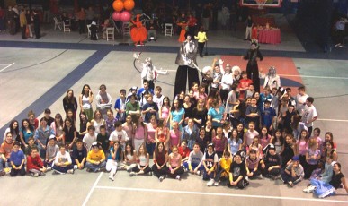 Bar Mitzvah