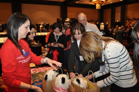 The Positive Social Impact of Holiday Charity Events