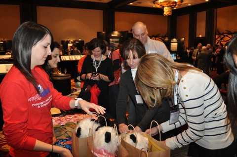 The Positive Social Impact of Holiday Charity Events