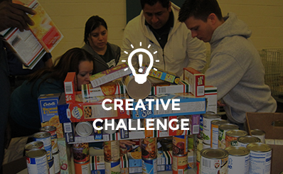 Creative Challenge featured image