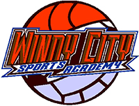 Windy-City-Sports-Academy-Logo