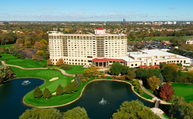 oakbrook hills resort