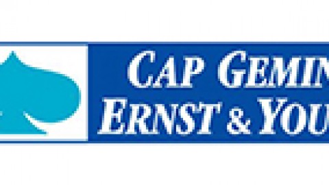 Cap Gemini Ernst & Young