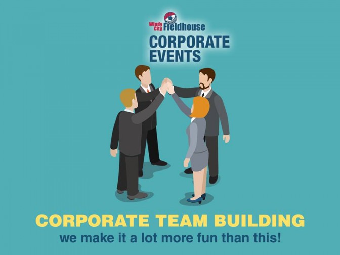 Corporate Team Building