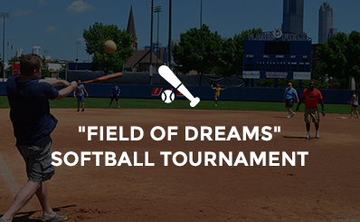 Field of Dreams Softball