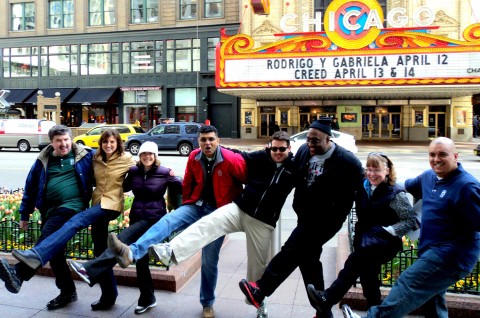 Design Your Company Summer Outing to be Fun and Also to Add Value!