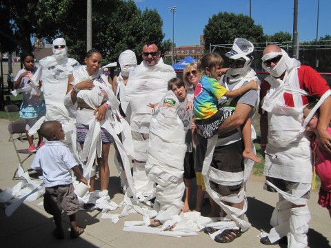 Top 5 Reasons Your Employees Want a Summer Picnic This Year!