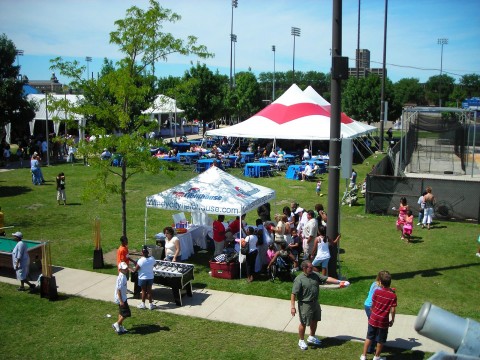 Summer is Here – Enjoy the Great Weather and Great City of Chicago