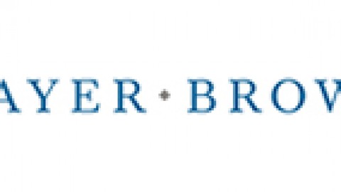 Mayer, Brown and Platt