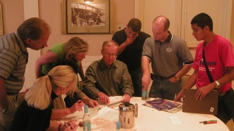 Tips for Planning and Risk Assessment Tools