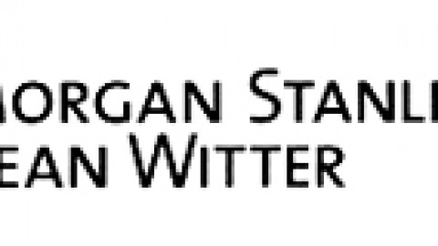 Morgan Stanley Dean Witter