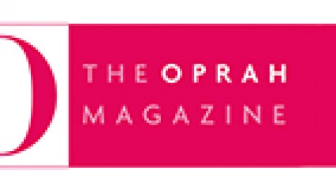 Oprah Magazine