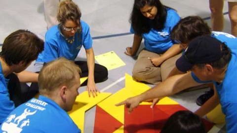 Summer Intern & New Hire Training Programs