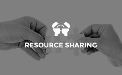Resource Sharing