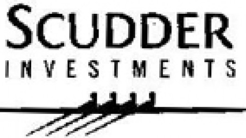 Scudder Investments
