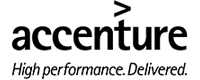 Accenture logo