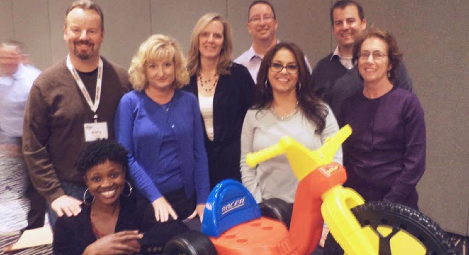 Fun & Unique 4th Quarter Events Windy City Fieldhouse