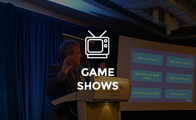 gameshow featured images