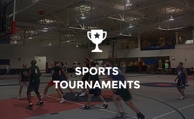 sports tournaments