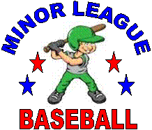Minor League