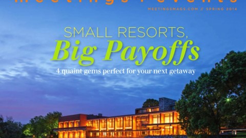 ILME Team Challenge Takeover Article