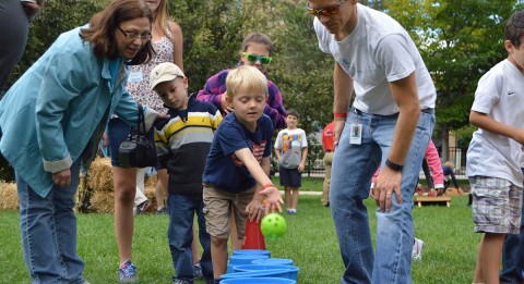 Three Fun Ideas for Fall Company Picnics