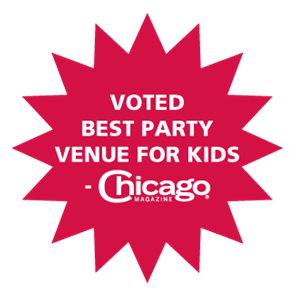 Best Party Venue for Kids