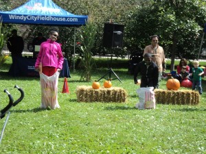 Fall Fest Picnic gallery