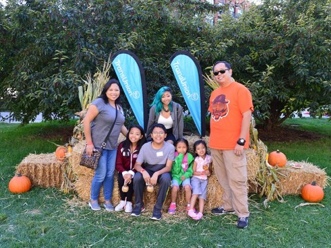 “Fall Fest” Picnic and BBQ