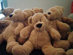 Team Building for A Cause gallery