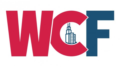 WCF Wins 4th “Best Team Building Company” Award