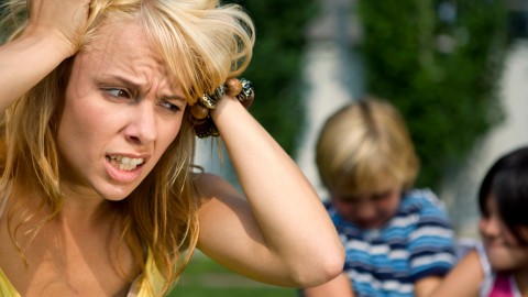 3 Steps to a Stress-free Kid’s Birthday Party