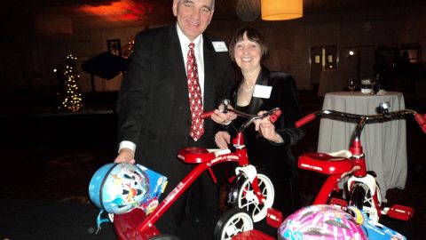 Holiday Party Plans: How to Upgrade with Interactive Events