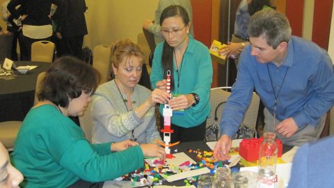 5 Great 4th Quarter Corporate Event Ideas