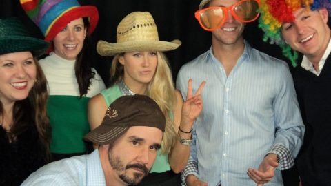 To Build Company Culture, First Build Your Team