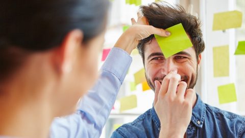 Teambuilding Events: What Should Bosses Do?