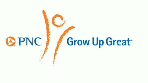 WCF Events and PNC Make the 15th Grow Up Great Initiative One for the Books!