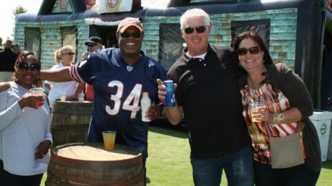 Fall into Autumn Events – Tailgates, Oktoberfests and More!