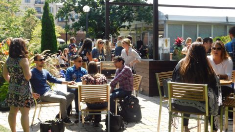 Mark your Calendars: Pick Your 2020 Summer Company Event Date Soon!