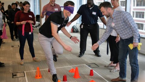 How to Make the Most of Your Next Team Building Event