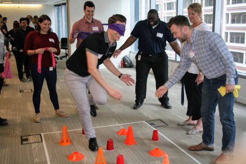 How to Make the Most of Your Next Team Building Event