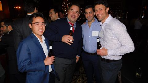 A Company Holiday Party in January, Tis’ the Season to Celebrate & Save