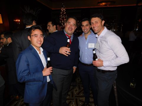 A Company Holiday Party in January, Tis’ the Season to Celebrate & Save