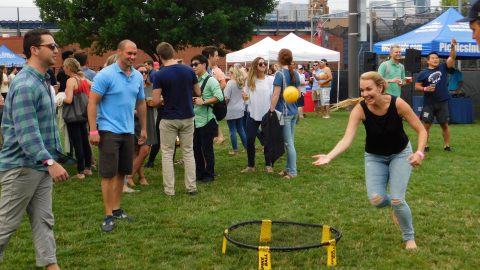 Themes to Enhance Your Next Company Picnic