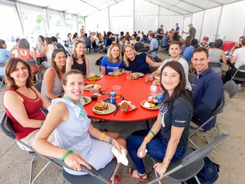 11 Summer Outings to Engage and Entertain Your Employees