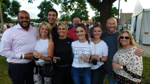 Will Summer 2022 be the True Revival of In-Person Events?