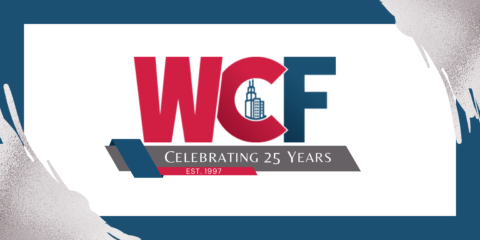 Celebrating 25 Years of WCF – How Do We Thank a Generation of Customers and Employees