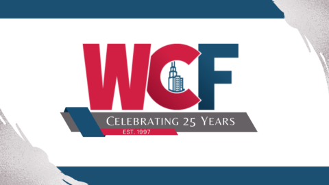 Celebrating 25 Years of WCF – A Letter from our Founding Partners