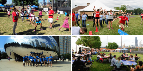 A Complete Guide to Maximizing the Value of Your Company’s Summer Event